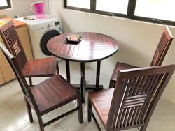 Tanglin Road (D10), Apartment #618958251